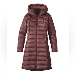 NEW Patagonia Downtown Parka, Size M
